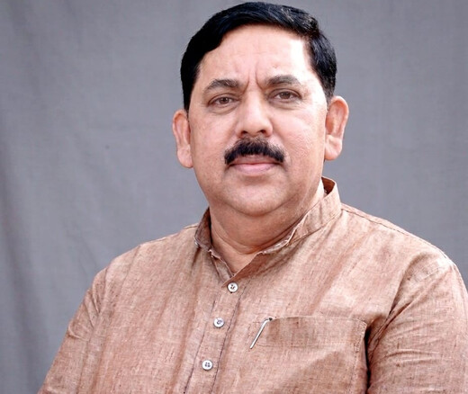 देश के शीर्ष शिक्षाविदों के साथ मंथन करेंगे प्रो. डीसी राय, नालंदा विश्वविद्यालय से मिला विशेष आमंत्रण